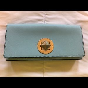 NEW KATE SPADE CLUTCH